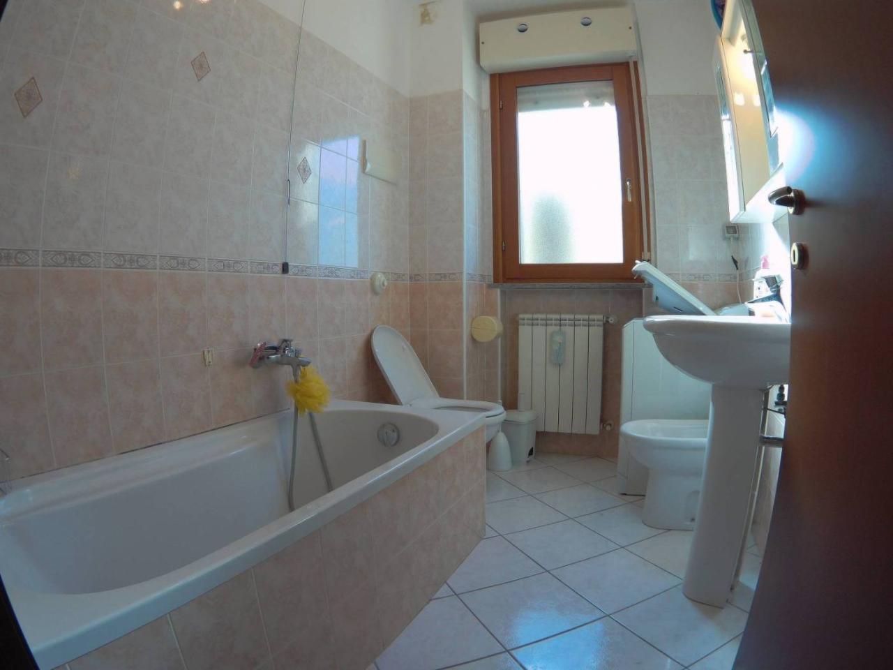appartamento in affitto a Chieti in zona Chieti Scalo