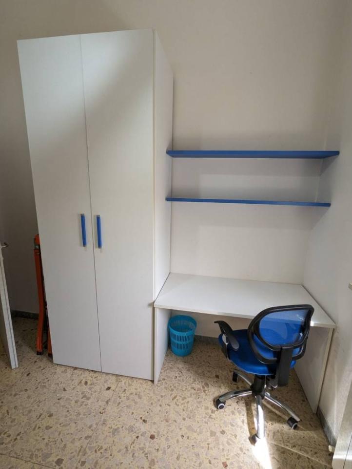 appartamento in affitto a Chieti in zona Chieti Scalo