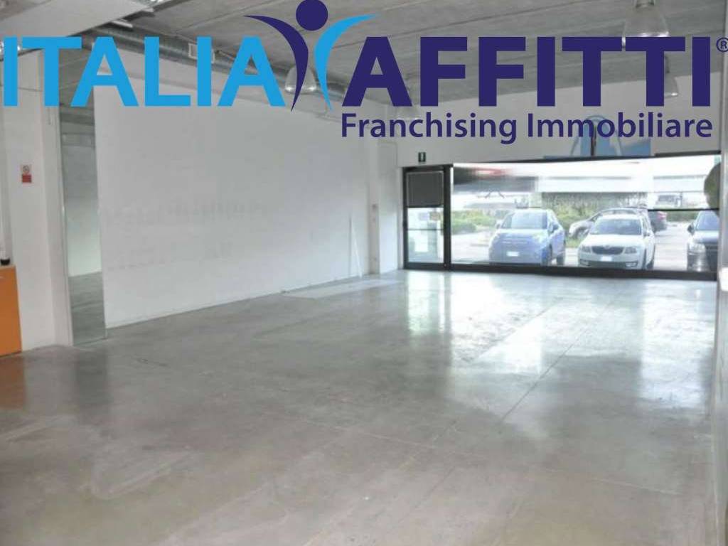 appartamento in affitto a Chieti in zona Chieti Scalo