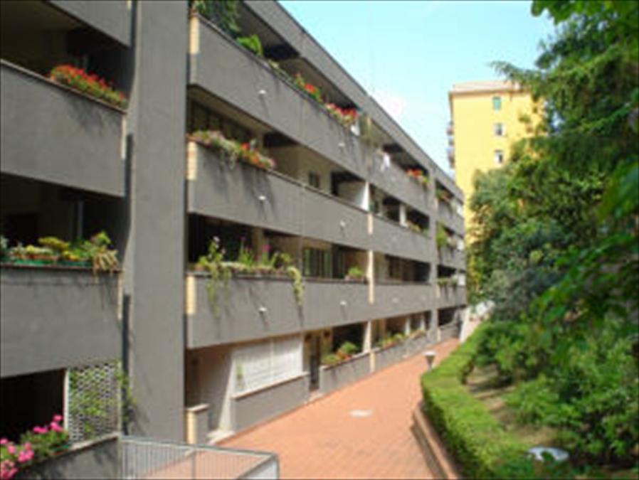 appartamento in affitto a Chieti