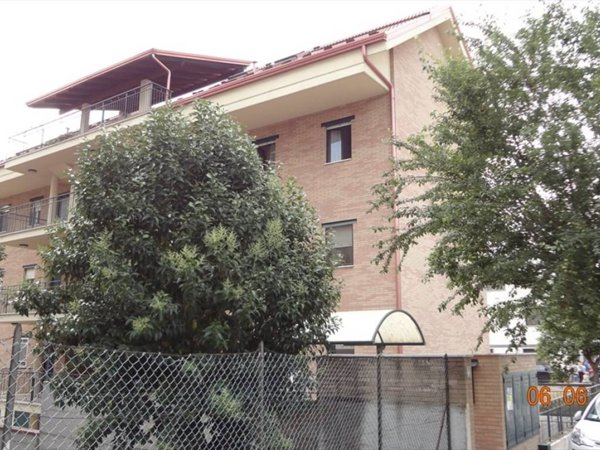 appartamento in affitto a Chieti in zona Chieti Scalo