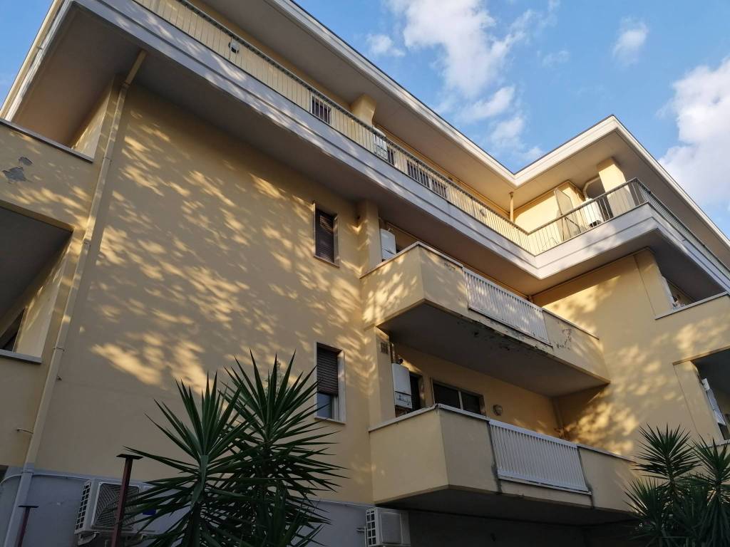 appartamento in affitto a Chieti in zona Chieti Scalo