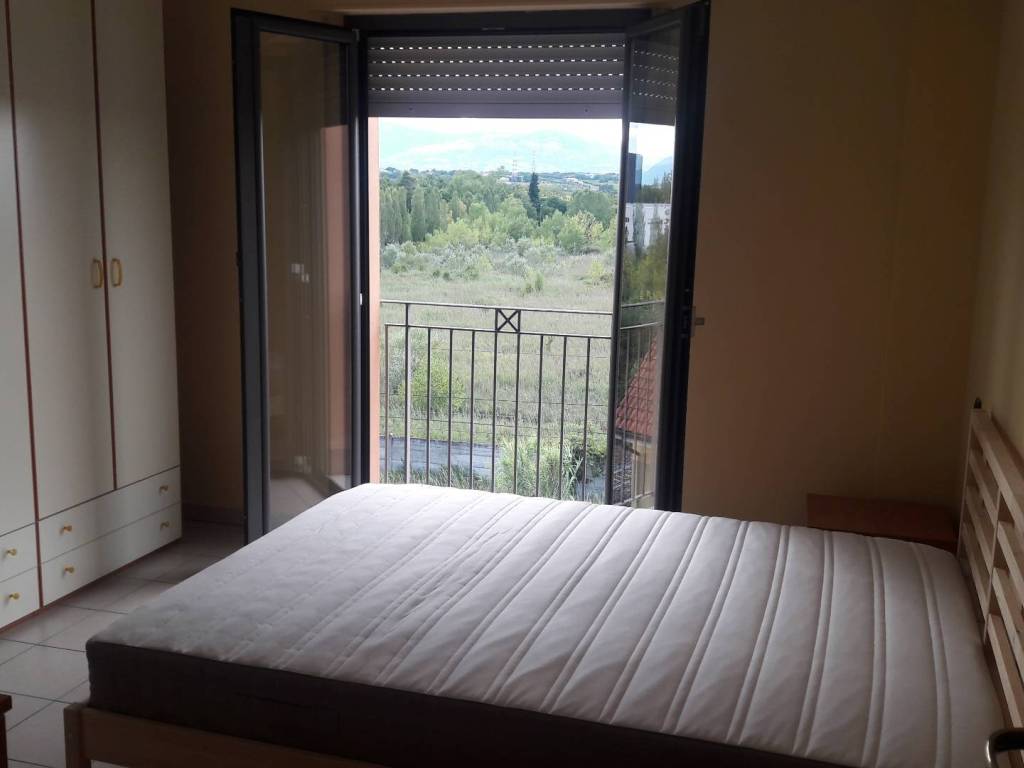 appartamento in affitto a Chieti in zona Chieti Scalo