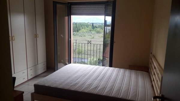 appartamento in affitto a Chieti in zona Chieti Scalo