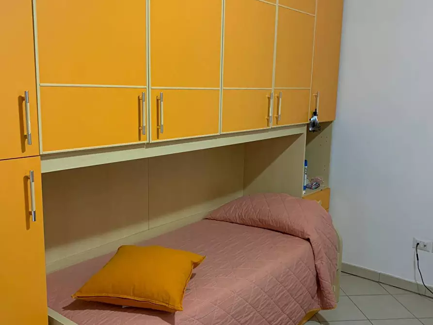 appartamento in affitto a Chieti in zona Chieti Scalo