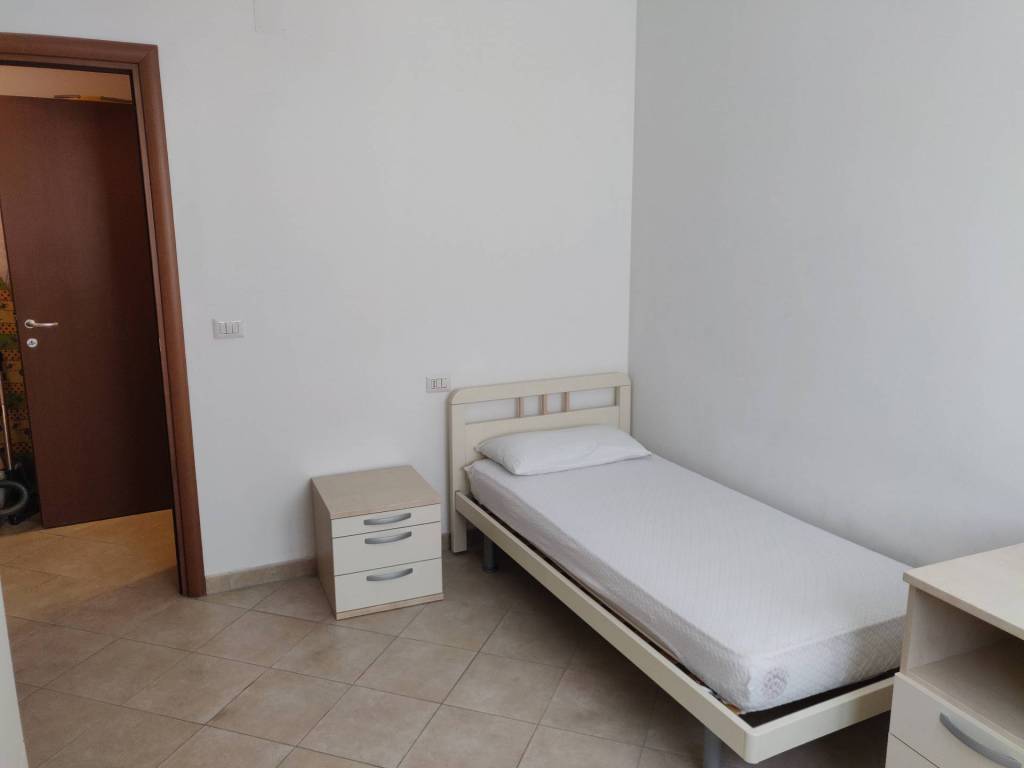 appartamento in affitto a Chieti in zona Chieti Scalo