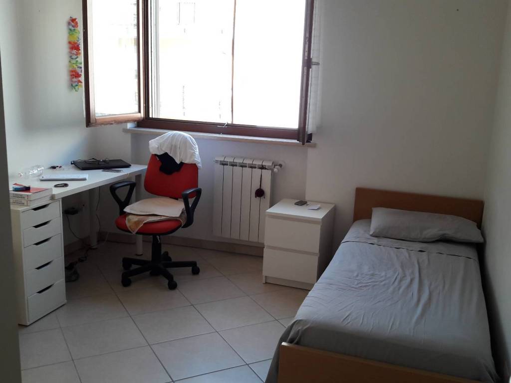 appartamento in affitto a Chieti in zona Chieti Scalo