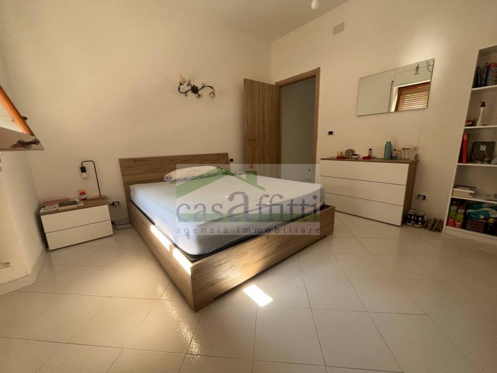 casa indipendente in affitto a Chieti in zona Chieti Scalo