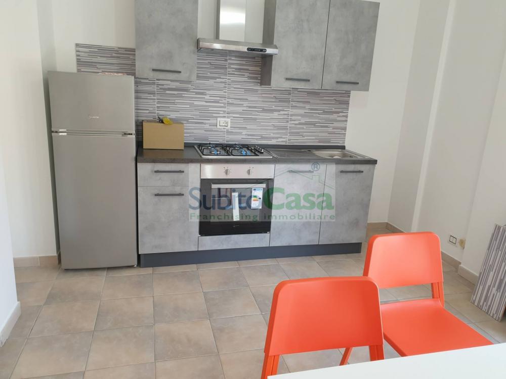 appartamento in affitto a Chieti in zona Chieti Scalo
