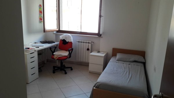 camera singola in affitto a Chieti in zona Chieti Scalo