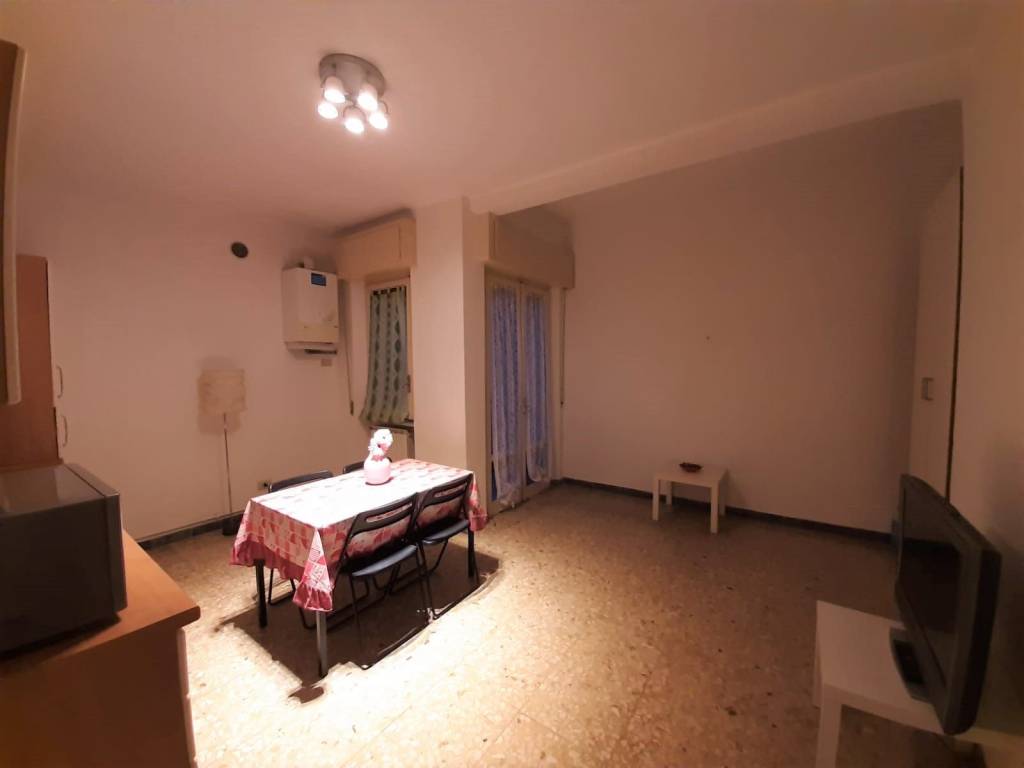appartamento in affitto a Chieti in zona Centro Città