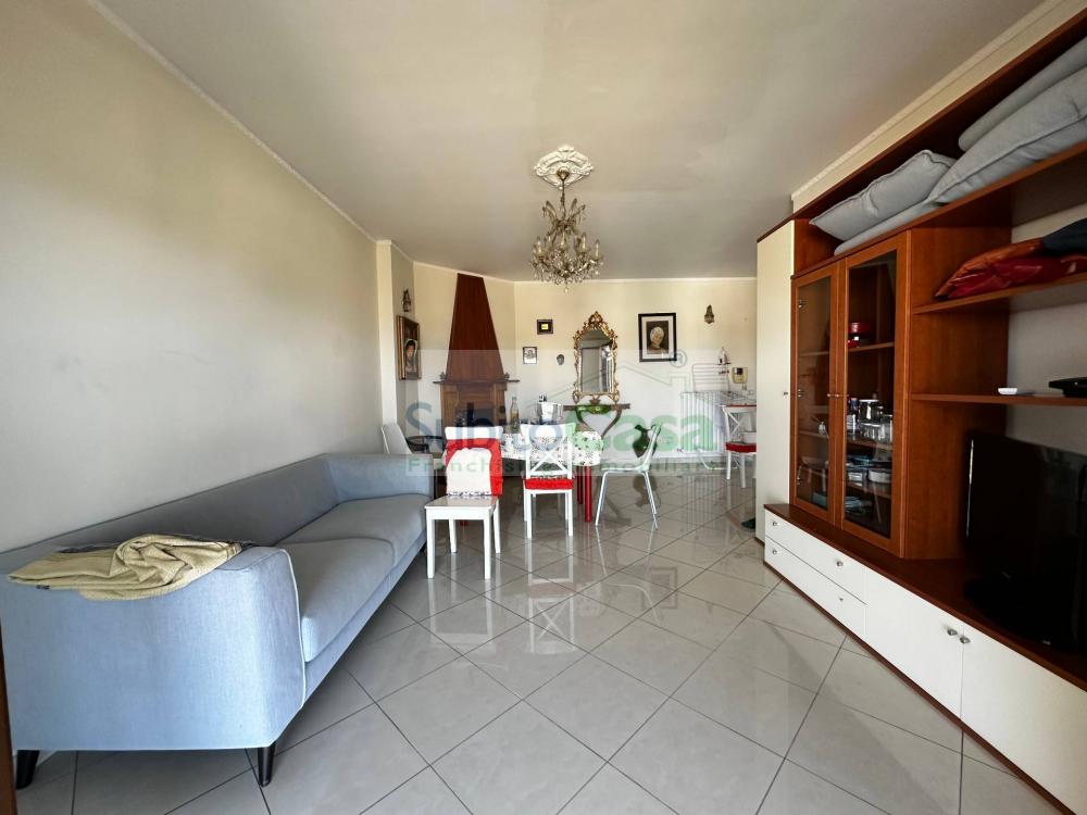 casa indipendente in affitto a Chieti in zona Chieti Scalo