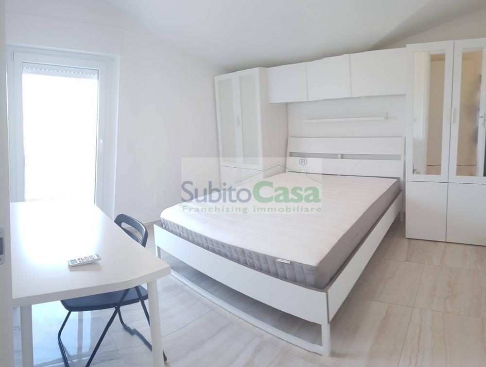 appartamento in affitto a Chieti in zona Chieti Scalo