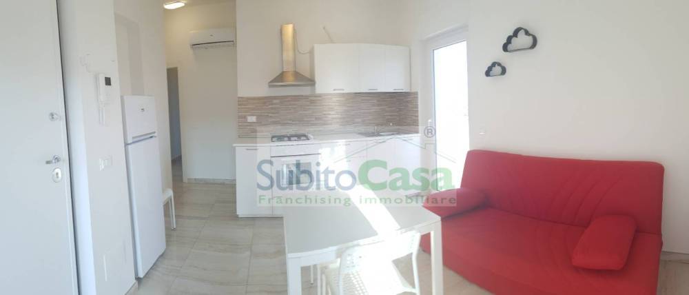 appartamento in affitto a Chieti in zona Chieti Scalo
