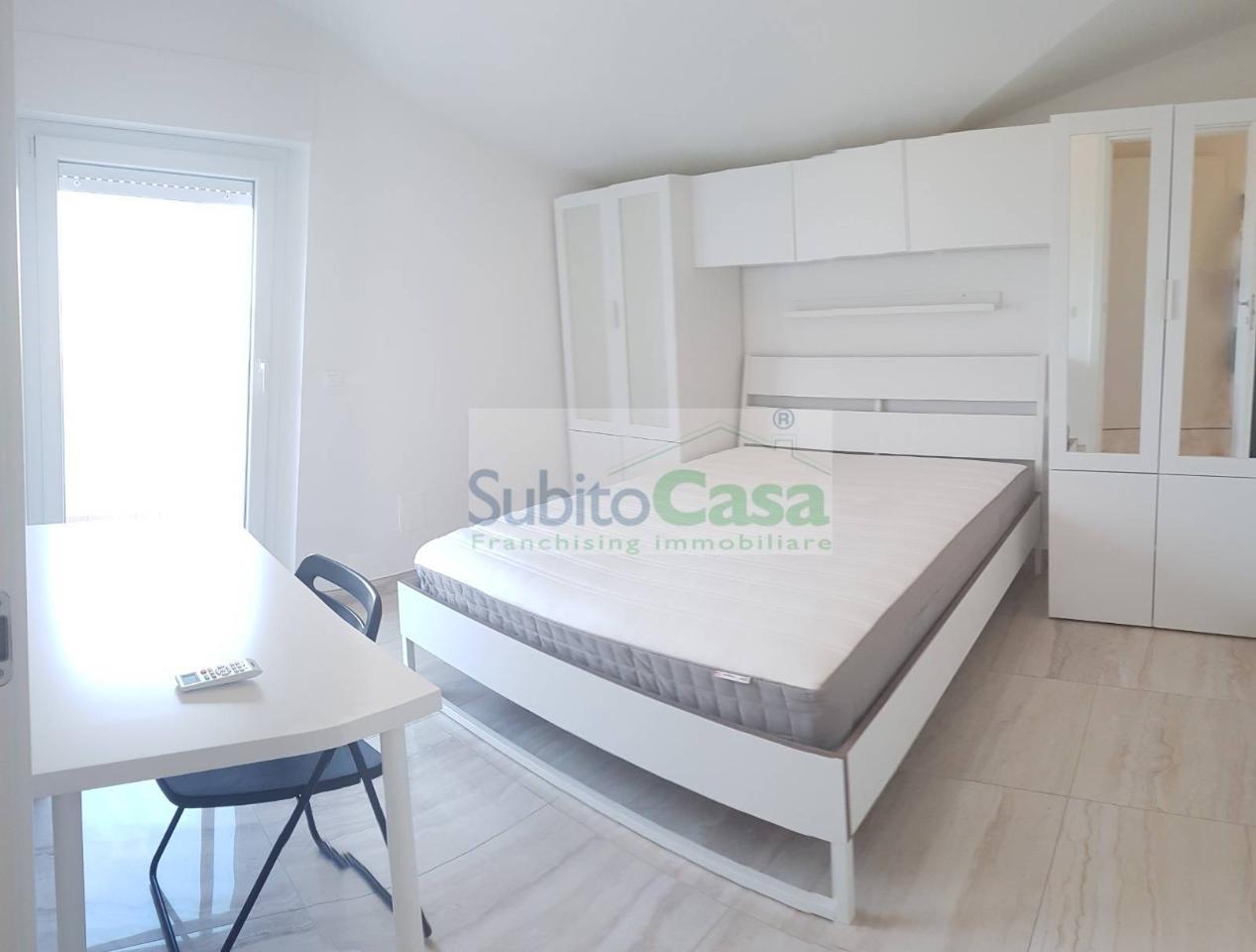 appartamento in affitto a Chieti in zona Chieti Scalo