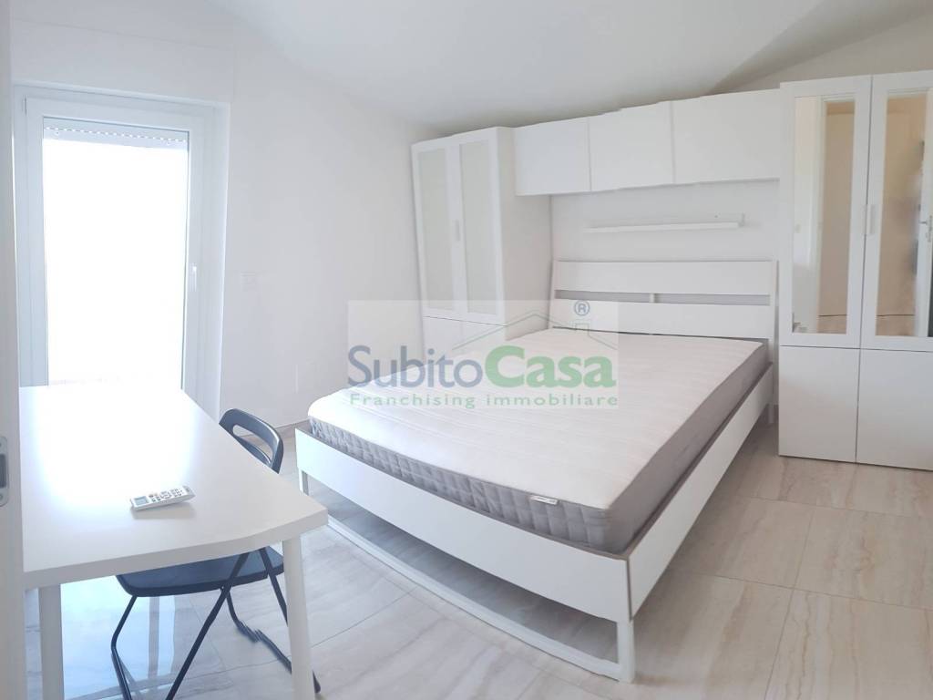 appartamento in affitto a Chieti in zona Chieti Scalo