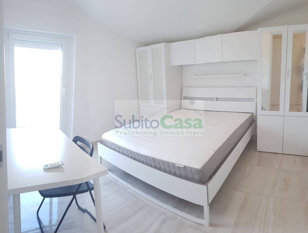 appartamento in affitto a Chieti in zona Chieti Scalo