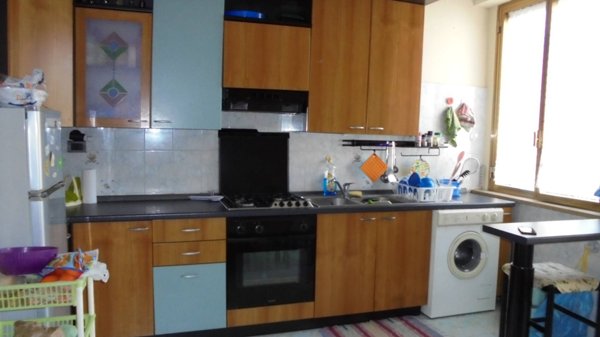 appartamento in affitto a Chieti in zona Chieti Scalo