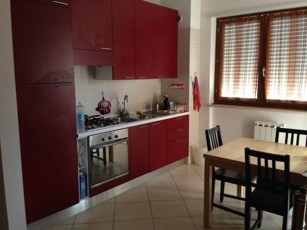 appartamento in affitto a Chieti in zona Chieti Scalo