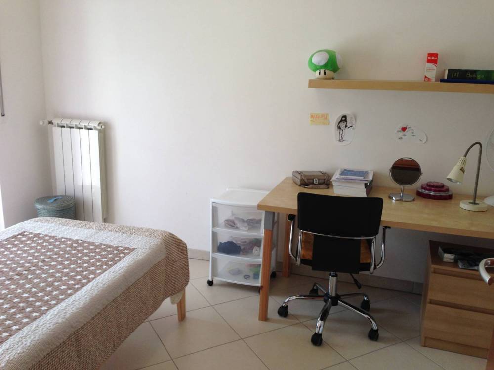 appartamento in affitto a Chieti in zona Chieti Scalo