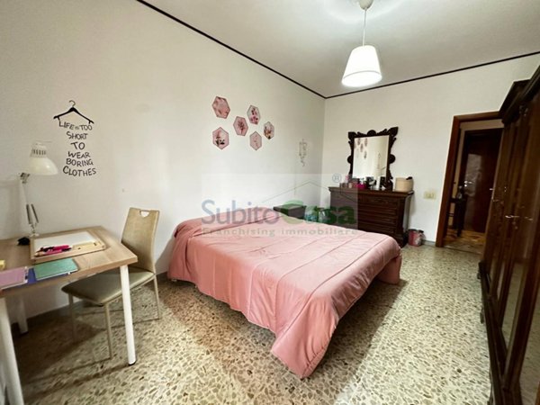 appartamento in affitto a Chieti in zona Chieti Scalo