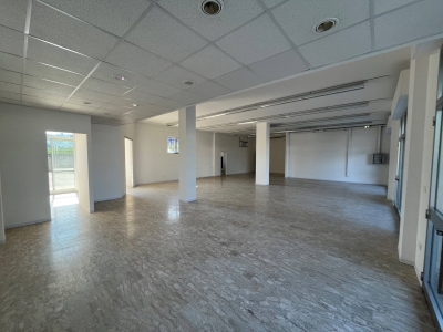 negozio in affitto a Chieti in zona Chieti Scalo