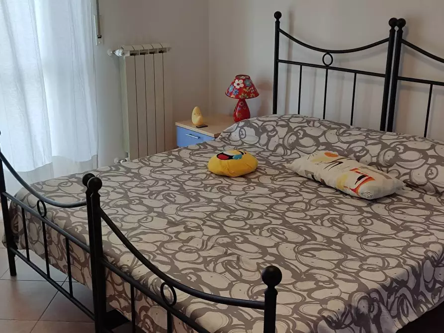 casa indipendente in affitto a Chieti in zona Chieti Scalo