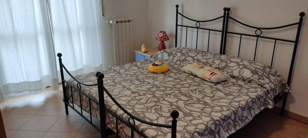 casa indipendente in affitto a Chieti in zona Chieti Scalo