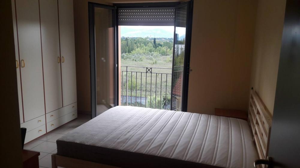 casa indipendente in affitto a Chieti in zona Chieti Scalo