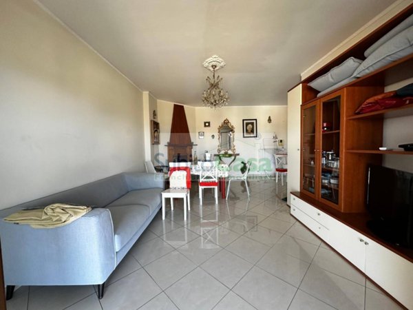 appartamento in affitto a Chieti in zona Chieti Scalo