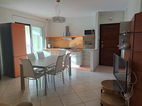 appartamento in affitto a Chieti in zona Chieti Scalo