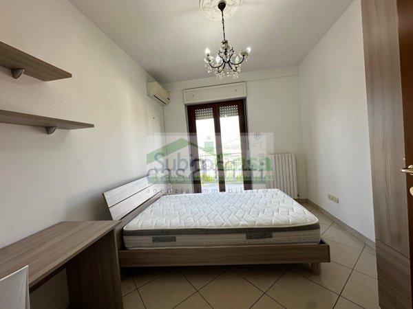 appartamento in affitto a Chieti in zona Chieti Scalo
