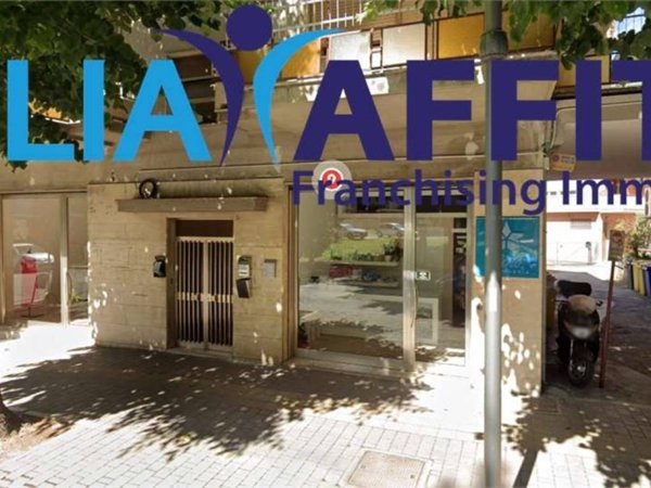 negozio in affitto a Chieti in zona Chieti Scalo