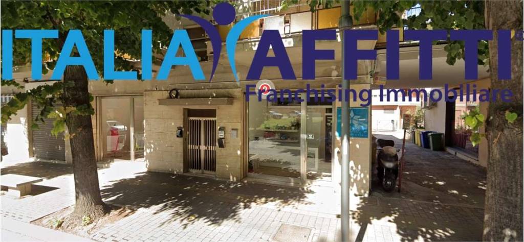 quadrivano in affitto a Chieti in zona Chieti Scalo