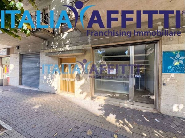 quadrivano in affitto a Chieti in zona Chieti Scalo