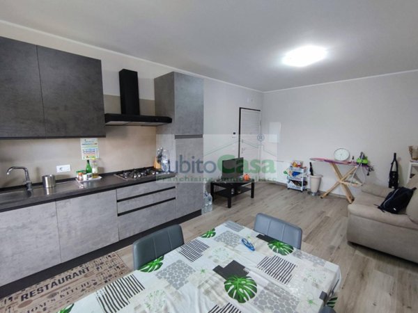 appartamento in affitto a Chieti in zona Chieti Scalo