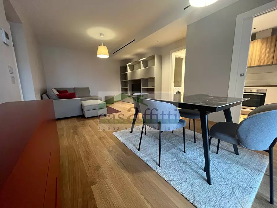 appartamento in affitto a Chieti in zona Chieti Scalo