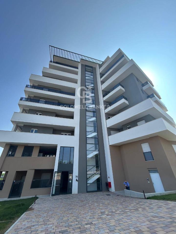 appartamento in affitto a Chieti in zona Chieti Scalo