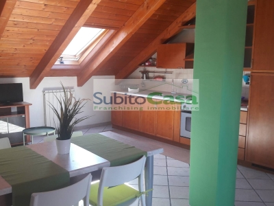 appartamento in affitto a Chieti in zona Chieti Scalo