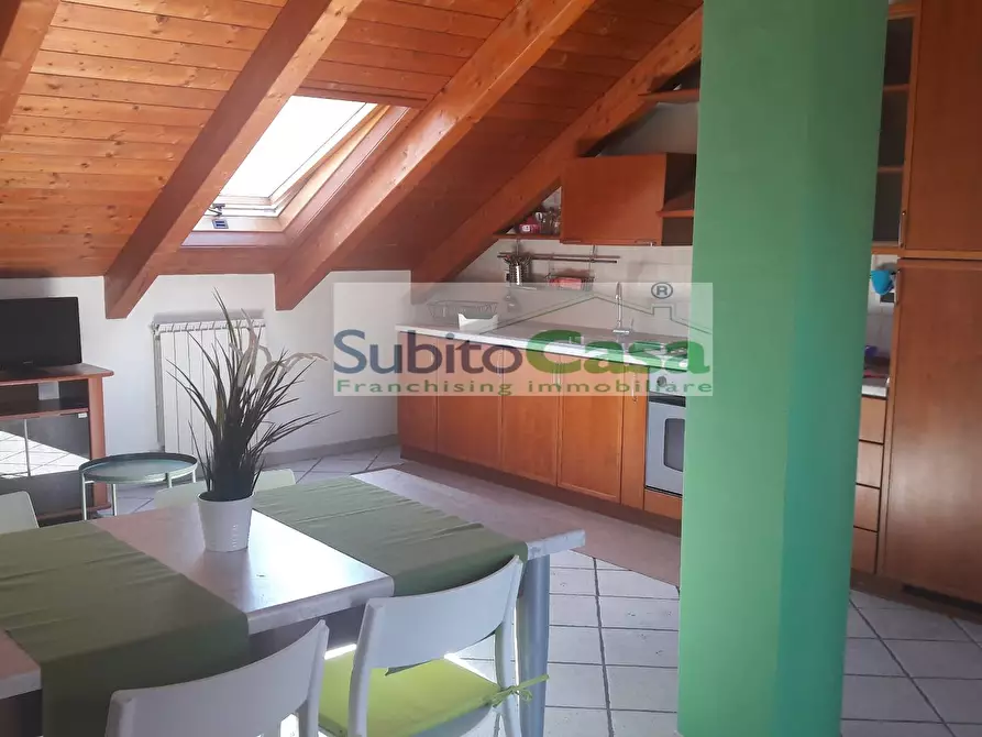 appartamento in affitto a Chieti in zona Chieti Scalo