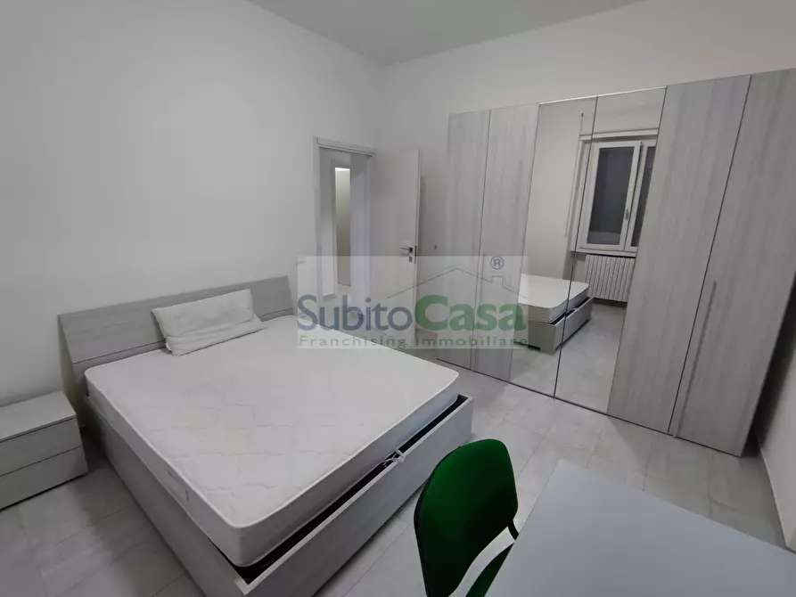 appartamento in affitto a Chieti in zona Chieti Scalo