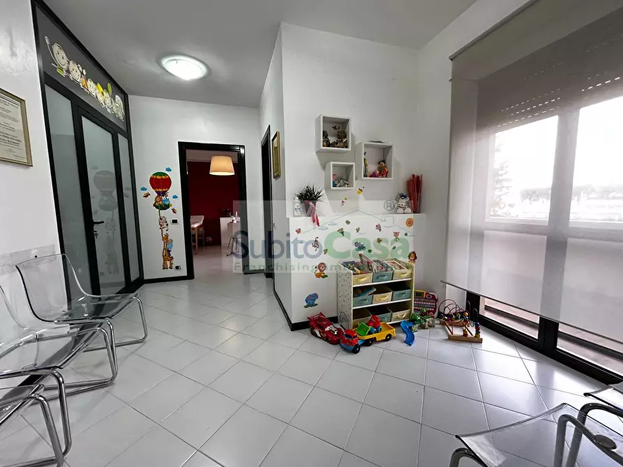 ufficio in affitto a Chieti in zona Chieti Scalo