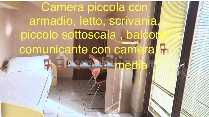 appartamento in affitto a Chieti in zona Chieti Scalo