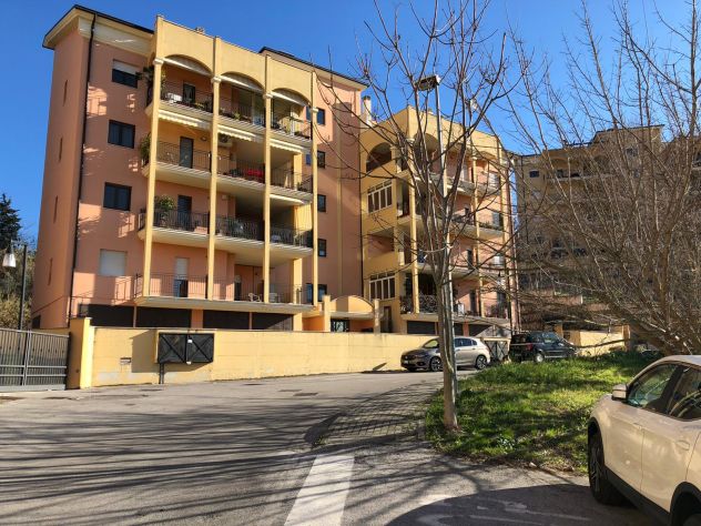 camera singola in affitto a Chieti in zona Chieti Scalo