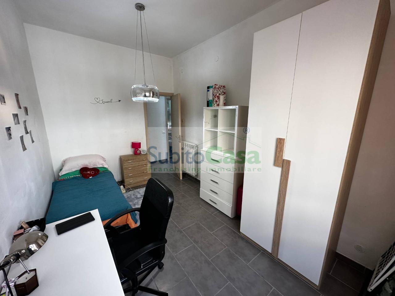 appartamento in affitto a Chieti in zona Chieti Scalo