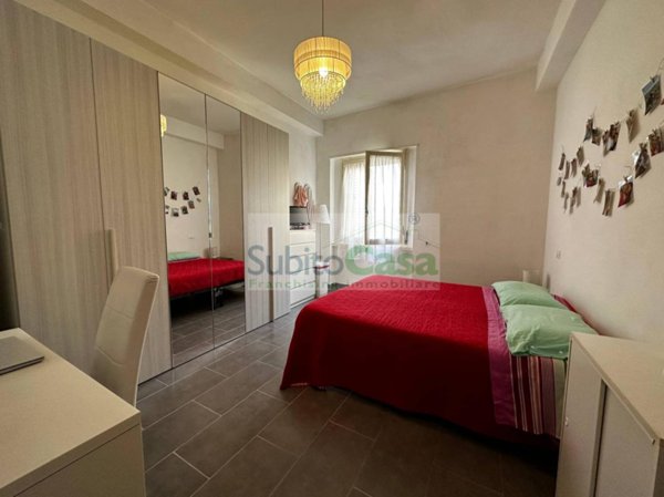 casa indipendente in affitto a Chieti in zona Chieti Scalo