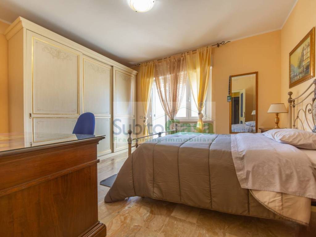appartamento in affitto a Chieti in zona Chieti Scalo