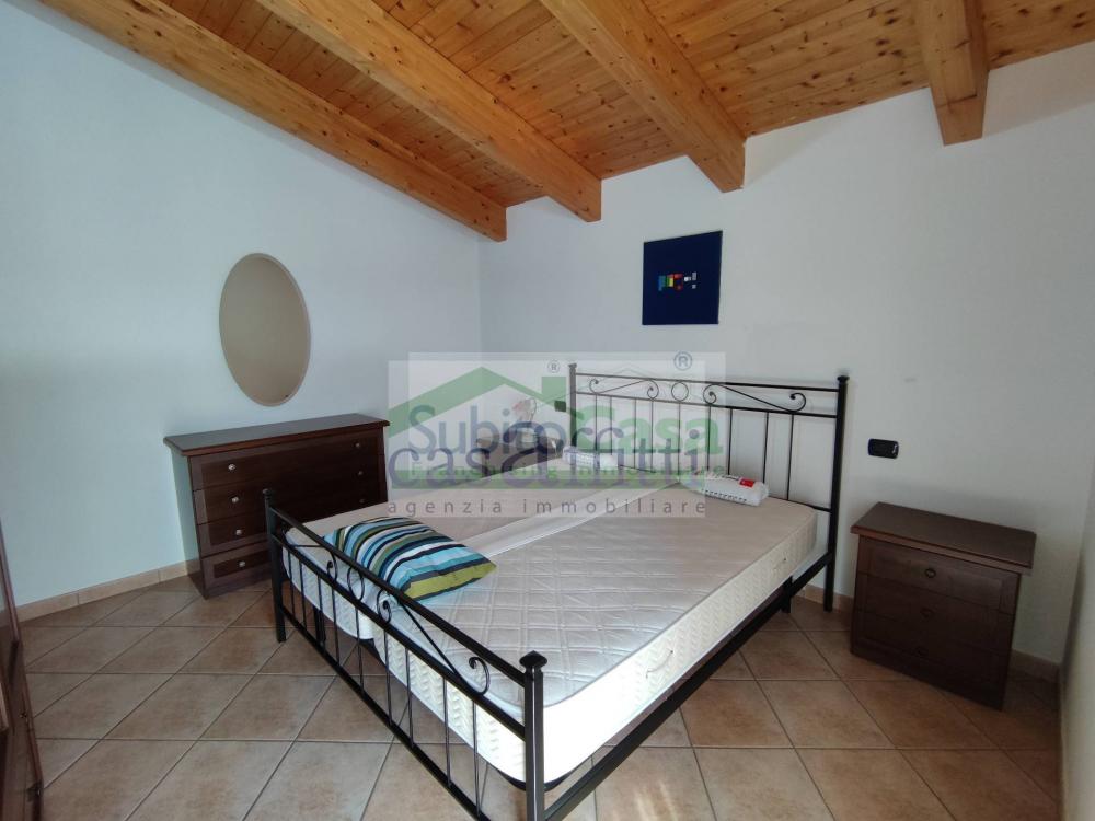 appartamento in affitto a Chieti in zona Chieti Scalo
