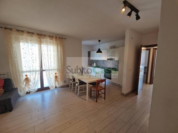 appartamento in affitto a Chieti in zona Chieti Scalo