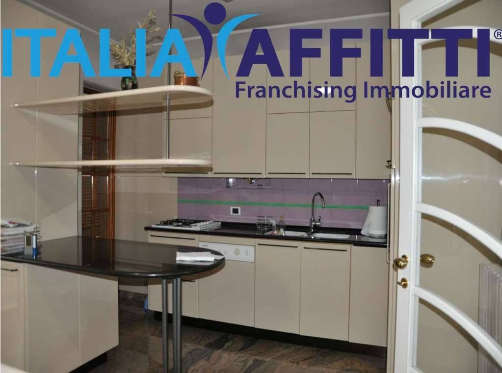 appartamento in affitto a Chieti in zona Brecciarola